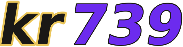kr739 logo